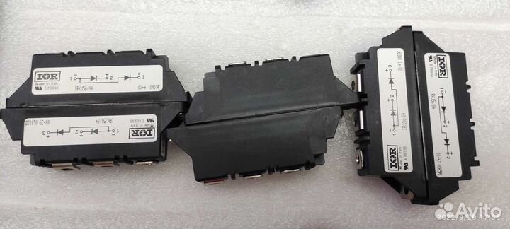 Выпрямитель, диодный мост