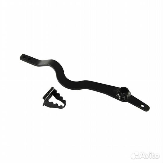 Педаль тормоза ataki