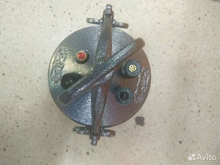 Казан авганский 5л