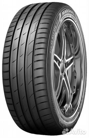 Marshal MU12 225/55 R17 101W
