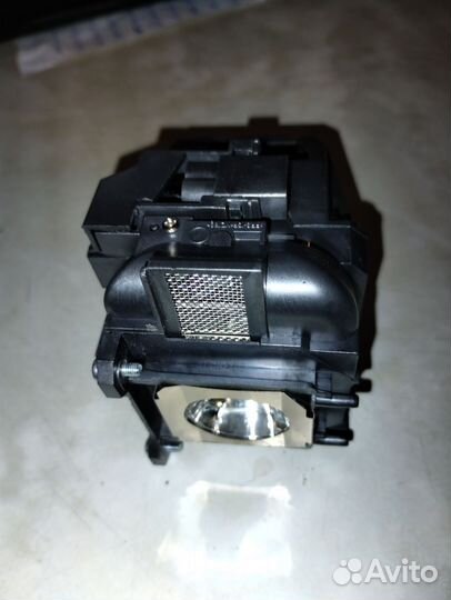 Лампа с модулем V13H010L88 для проекторов Epson