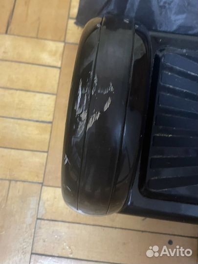 Гироскутер бу