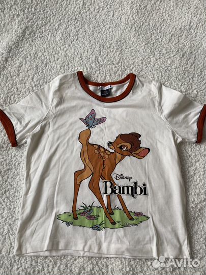 Футболка zara