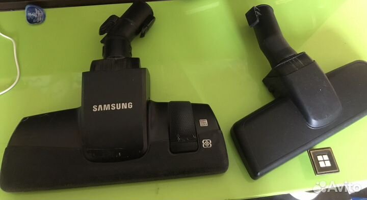 Насадка для пылесоса samsung