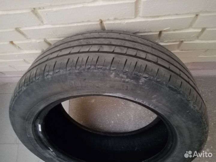 Pirelli Scorpion Verde 215/60 R17 96H