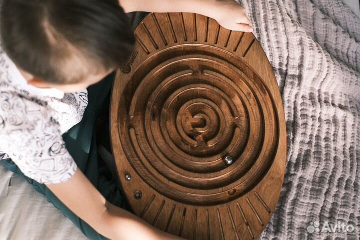 Балансировочная доска балансборд