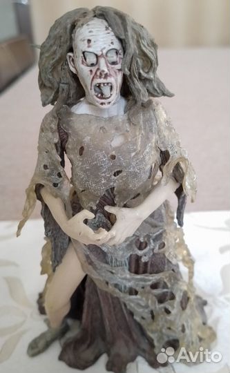 Кикимора (статуэтка)