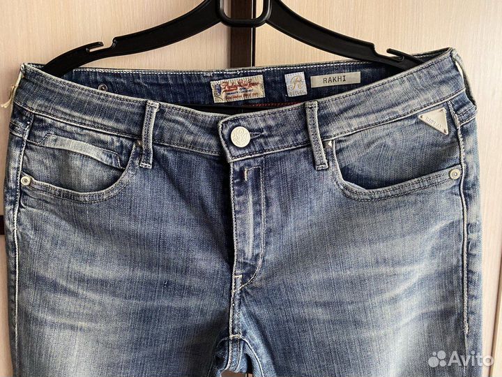 Женские джинсы Replay