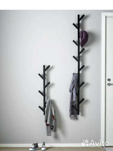 Вешалка в прихожую