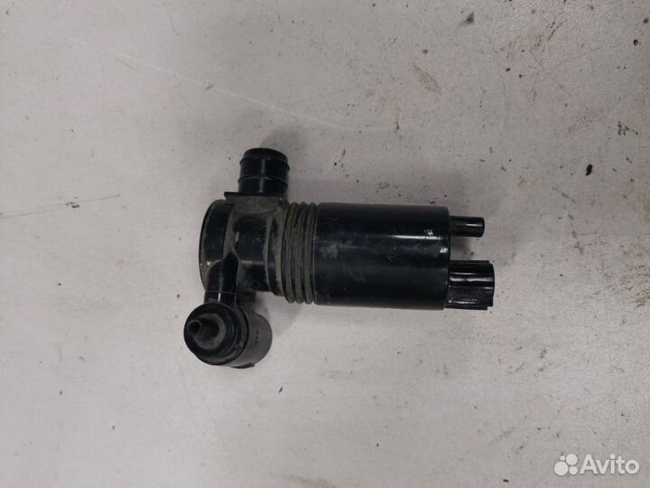 Насос омывателя Nissan Tiida хэтчбек HR16 2007