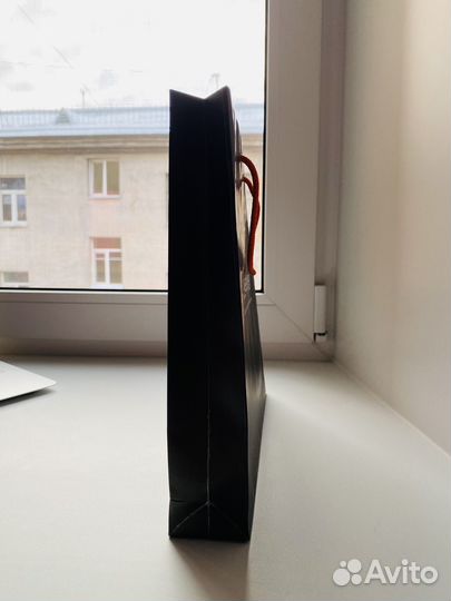 Пакет подарочный