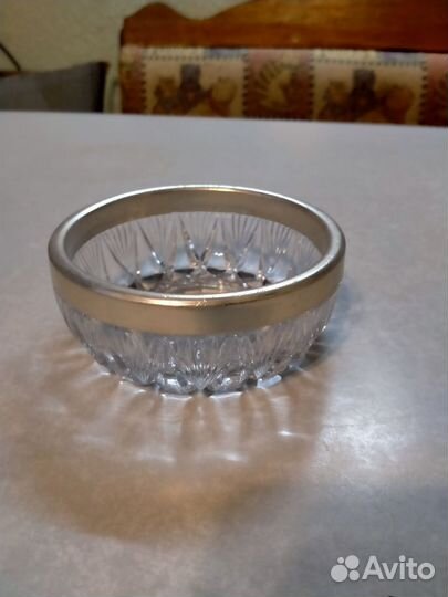 Посуда для сервировки СССР