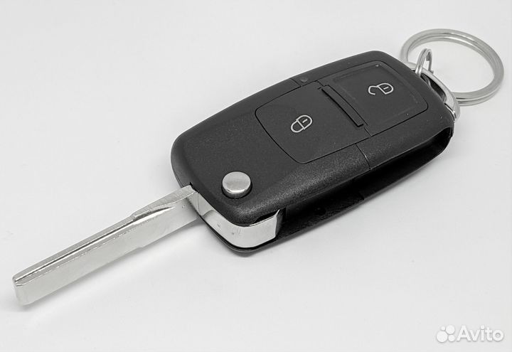 Установка Центрального Замка LADA Granta 4 Двери