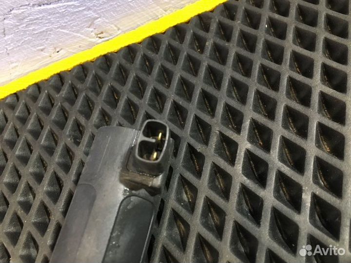 Катушка зажигания Renault Logan 2