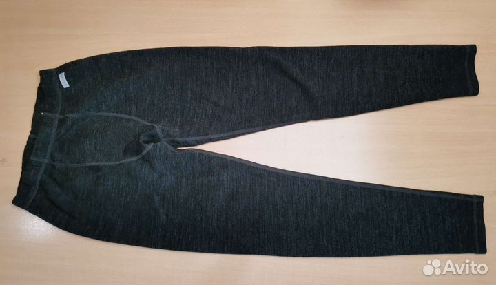 Термобелье мужское подростковое glissade 158-164