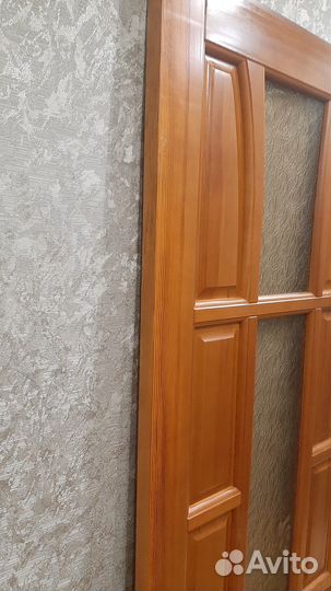 Дверное полотно 80