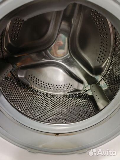 Стиральная машина beko 4,5 кг