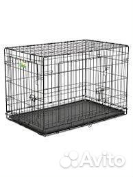 Клетка для собак