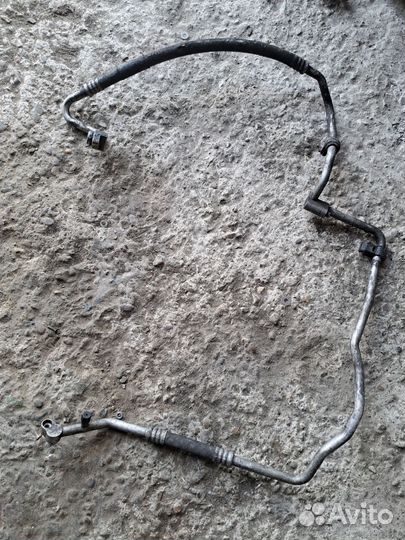 Трубка кондиционера Volkswagen Transporter T5