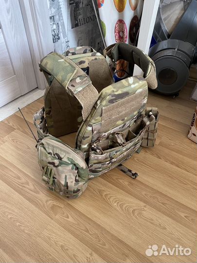 Срабол бронежилет