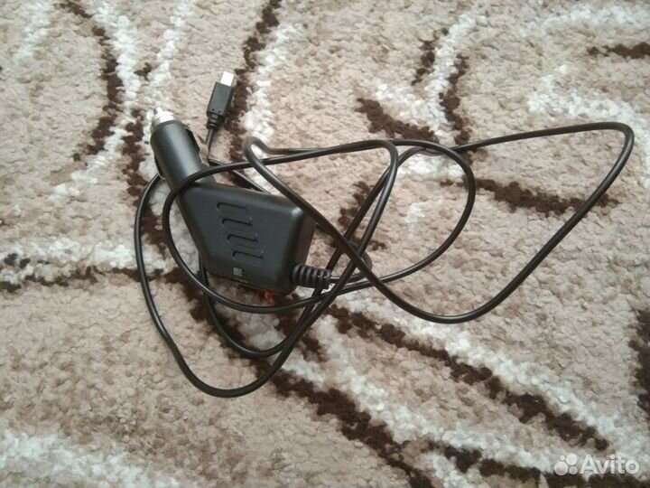 GPS-навигатор lexand SA5 HD