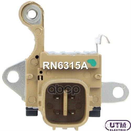 Регулятор генератора RN6315A Utm