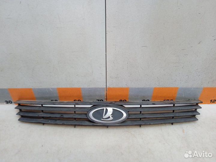 Решетка радиатора LADA Priora 21713 1.6 2007-2018