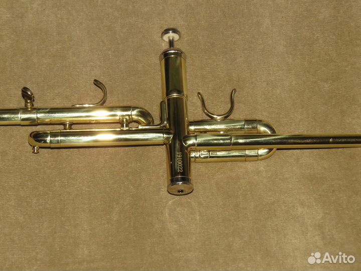 Classic Cantabile AT-1871 Aida Trompete in B