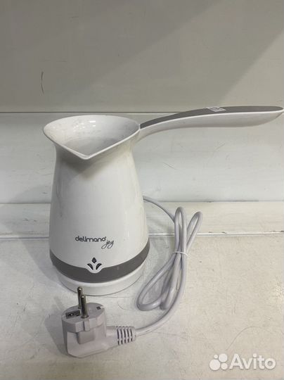 Кофеварка Delonghi 123