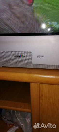 Телевизор philips
