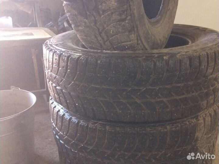 Bridgestone Ice Cruiser 5000 175/70 R13