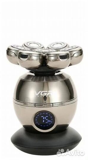 Электробритва многофункциональная VGR V-315 / Брит