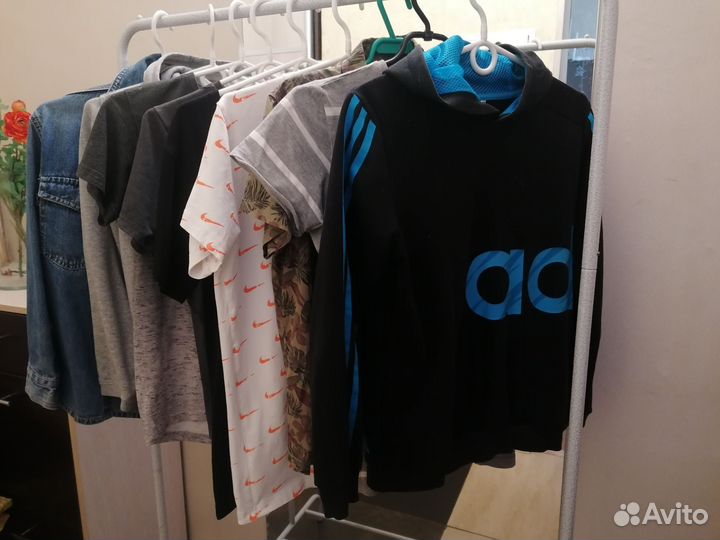 Одежда для мальчика 10,11,12,13 лет