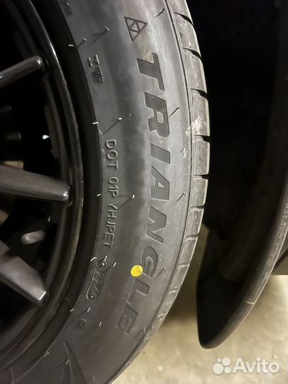 Triangle EffeXSport TH202 255/50 R19 107Y