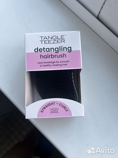 Расческа tangle teezer