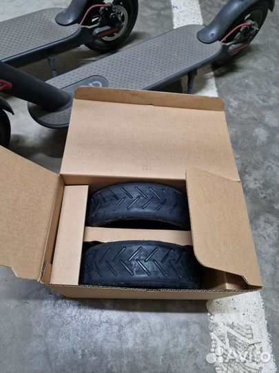 Самокат xiaomi c3