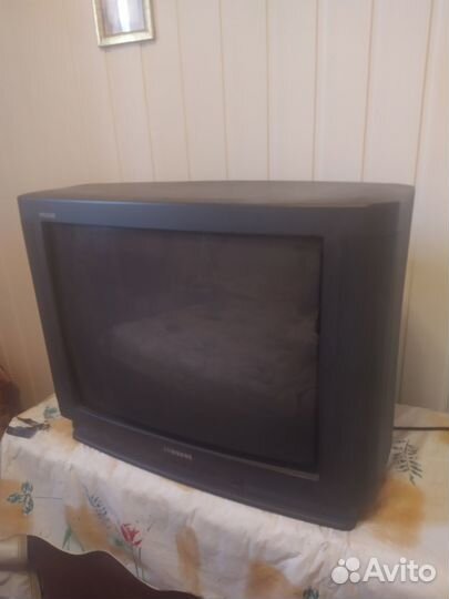 Телевизор 52см Samsung CK-2139XR