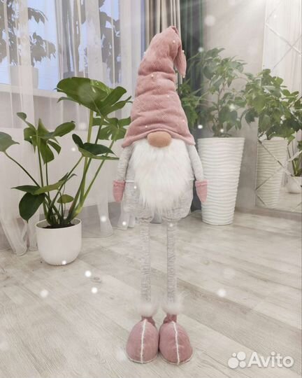 Скандинавский гном