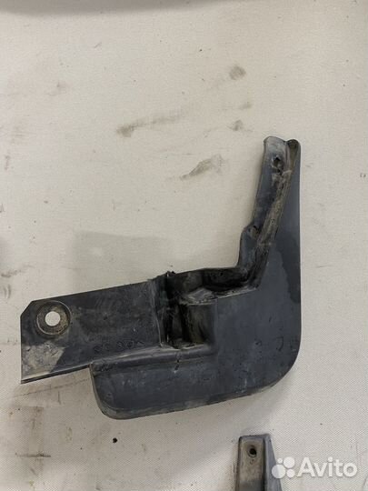 Брызговики к-кт Лада Х-рей I (2015– н.в.)