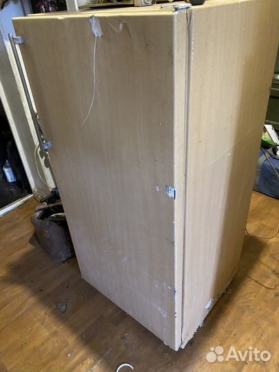 Холодильник бу саратов