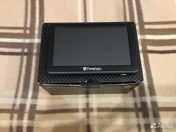Навигатор Prestigio GeoVision 5050