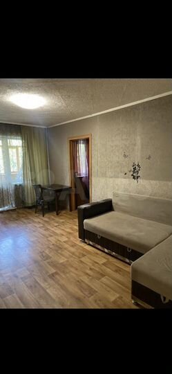 3-к. квартира, 65 м², 2/5 эт.