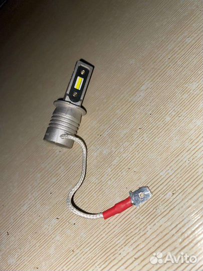 Продаются светодиодные лампочки