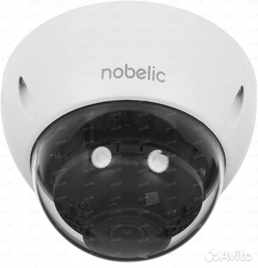 Уличная IP-камера Nobelic nblc-2430F