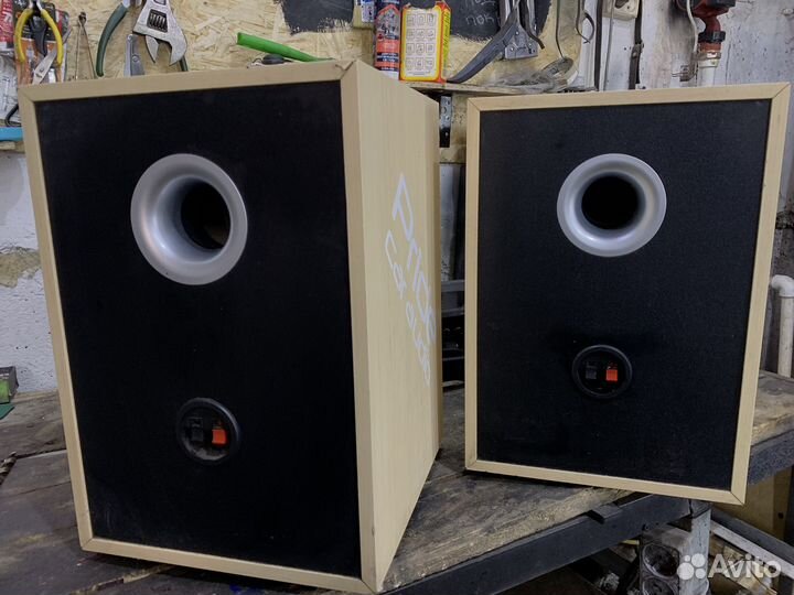 Колонки microlab