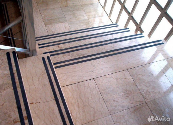 Противоскользящяя лента