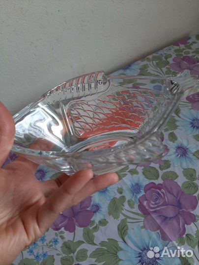 Блюдо Новое (Иран)