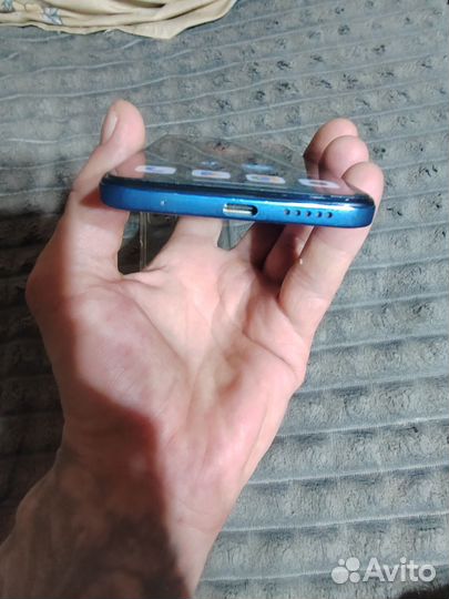 Xiaomi Redmi Note 11, 4/128 ГБ