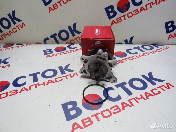 Помпа водяная GMB GWT-98A