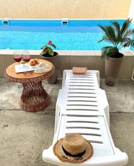 Комната 18 м² в 1-к., 2/3 эт.